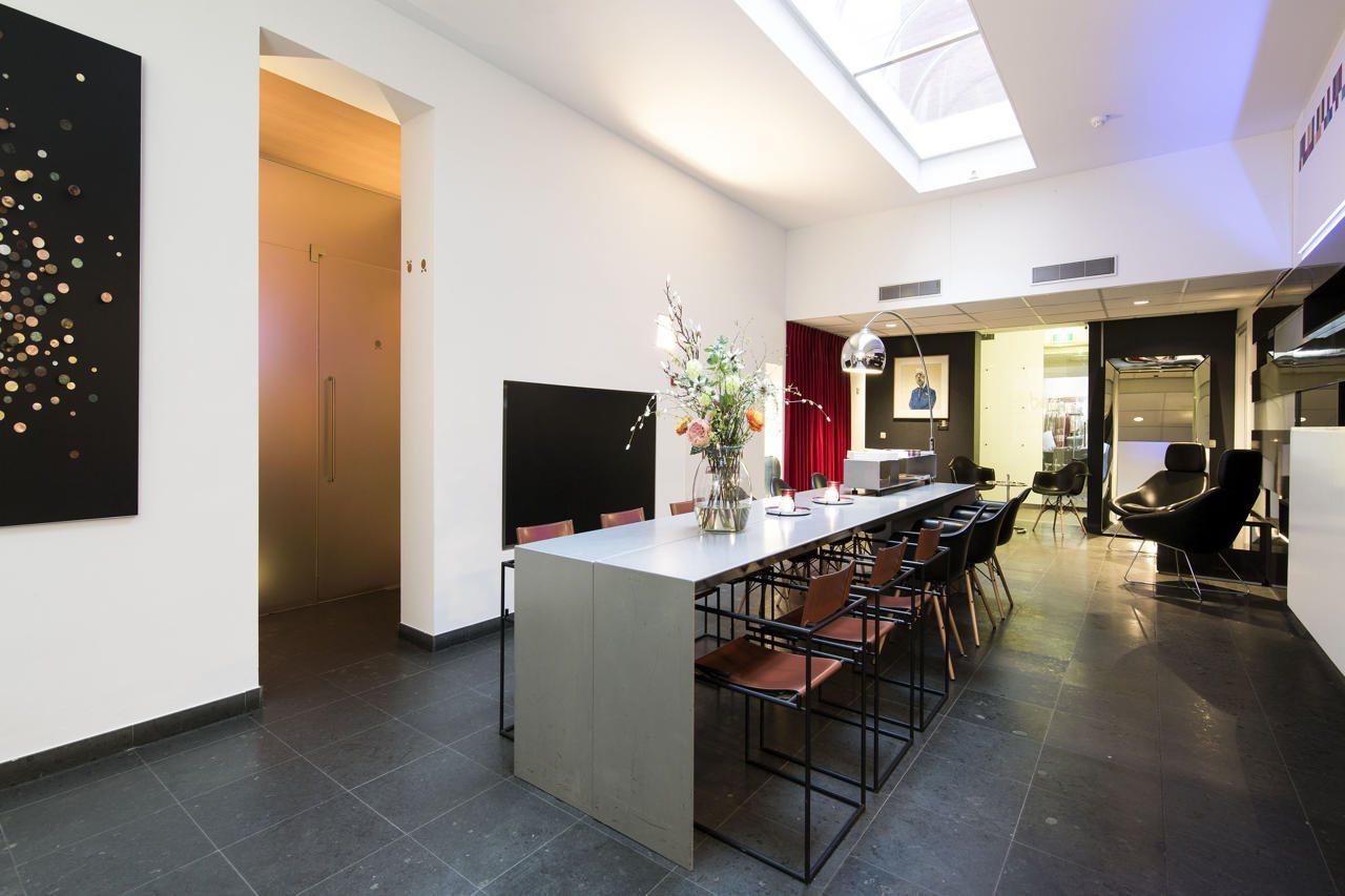 Leonardo Boutique Hotel Maastricht City Center Former Designhotel Exteriér fotografie