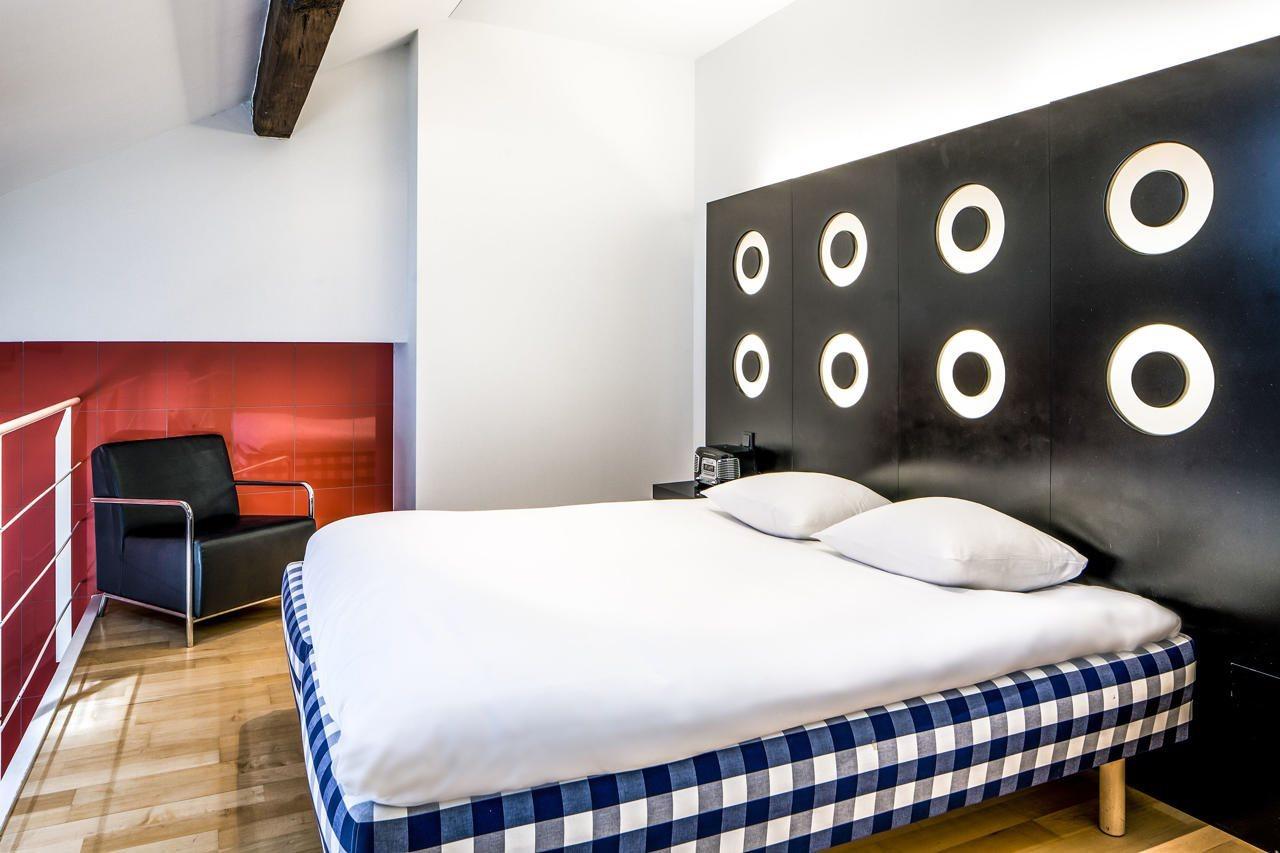 Leonardo Boutique Hotel Maastricht City Center Former Designhotel Exteriér fotografie