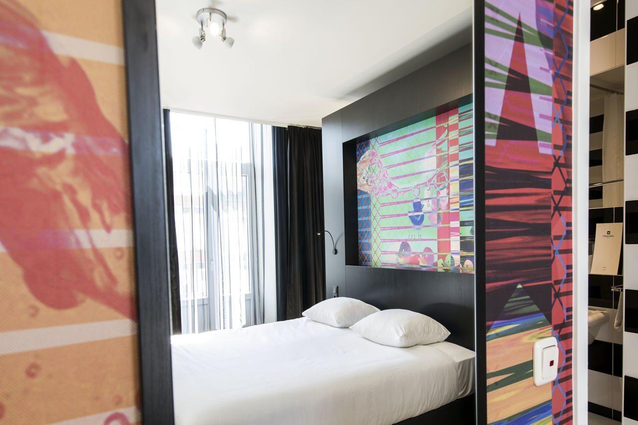 Leonardo Boutique Hotel Maastricht City Center Former Designhotel Exteriér fotografie