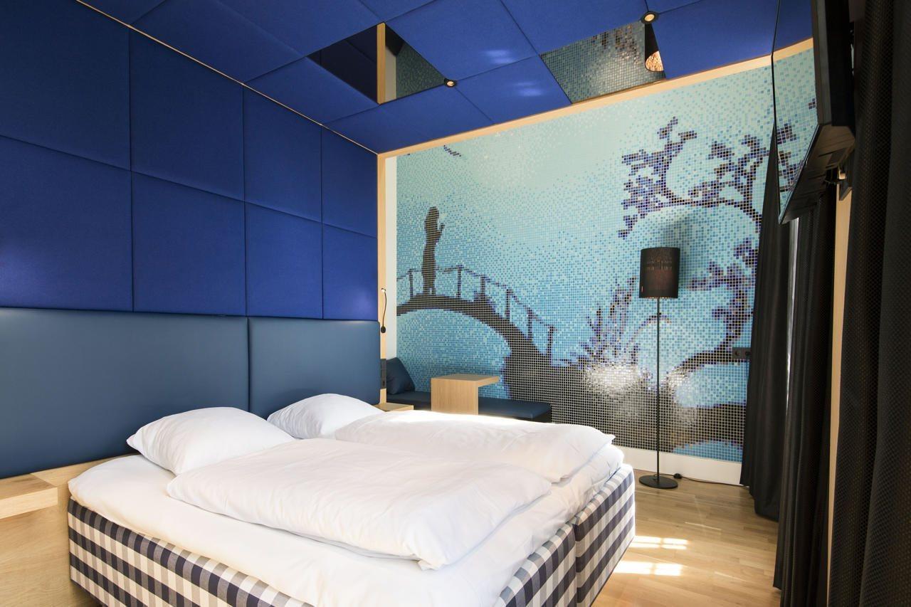 Leonardo Boutique Hotel Maastricht City Center Former Designhotel Exteriér fotografie