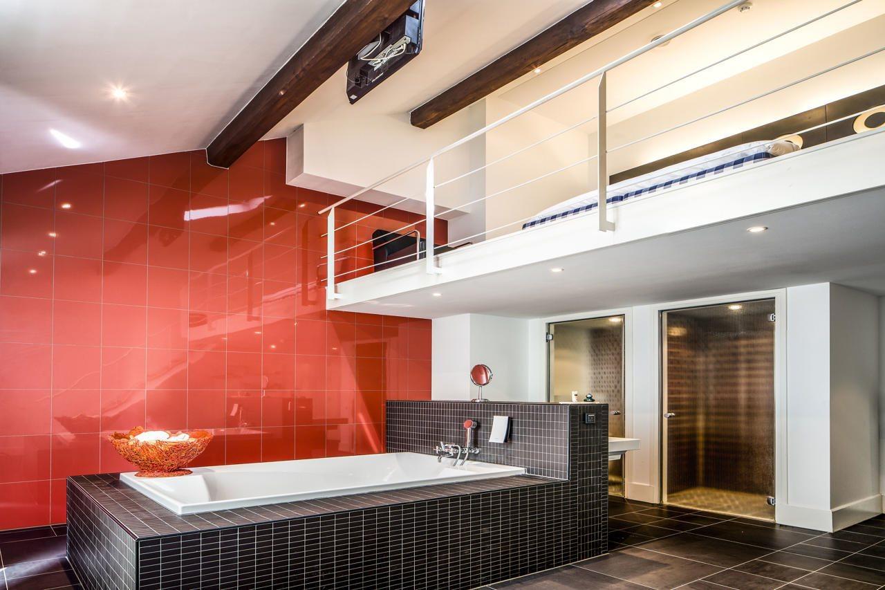 Leonardo Boutique Hotel Maastricht City Center Former Designhotel Exteriér fotografie